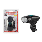 Rhütten 263298 illuminazione bicicletta Illuminazione anteriore LED