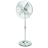 Argoclima PALLADIUM ventilatore Acciaio inossidabile