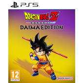 DRAGON BALL Z: KAKAROT Daima Edition PlayStation 5