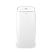 Argoclima Milo Plus 65 dB Bianco