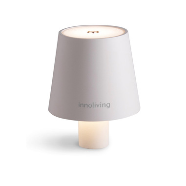 Innoliving Lampada led per bottiglia