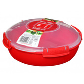 Sistema 1118 pentolame da microonde