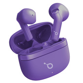 IOPLEE IOPTWSBTCAPSV cuffia e auricolare Wireless In-ear MUSICA Bluetooth Viola