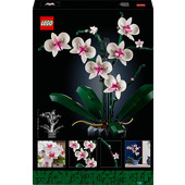 LEGO Botanicals Orchidea