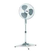 Bimar INB-VP503 ventilatore Bianco, Grigio