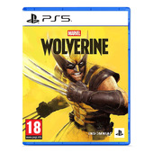 Marvel's Wolverine PlayStation 5