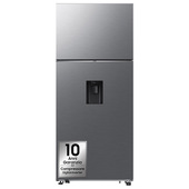 Samsung Frigorifero Doppia Porta Serie 7300 AI 528L RT53DG7B14S9EF