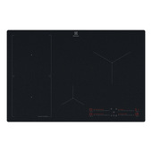 Electrolux Piano Induzione Sense Boil Saphirmatt 80 Cm KIS82453IZ MADE IN EUROPE