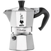Bialetti La Mokina 1/2 tazza