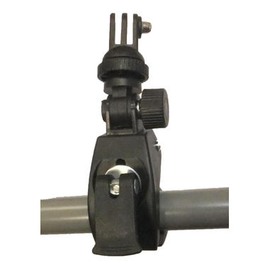 Reporter 99509 accessorio per fotocamera sportiva Supporto per fotocamera