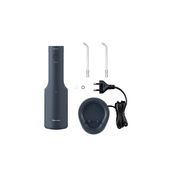 Panasonic Irrigatore orale ricaricabile con tecnologia a ultrasuoni EW-DJ66