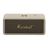 Marshall Emberton III Altoparlante portatile stereo Crema 20 W
