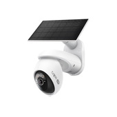TP-Link TC92 KIT telecamera di sorveglianza Lampadina Telecamera di sicurezza IP Esterno 3840 x 2160 Pixel Soffitto/muro