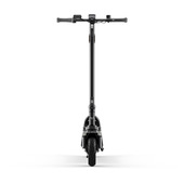 NIU KQI100P monopattino elettrico Nero, Grigio 20 km/h 5,2 Ah