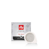 Illy Conf 200 cialde ESE FORTE caffè Tostatura scura