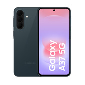 Samsung Galaxy A37 5G 17 cm (6.7") Doppia SIM Android 16.0 USB tipo-C 8 GB 256 GB 5000 mAh Grigio