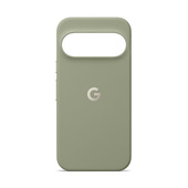 Google custodia per Pixel 11 Pro 16 cm (6.3") Cover Oliva