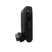 Digiquest RICD1219 set-top box TV Terrestre Full HD Nero