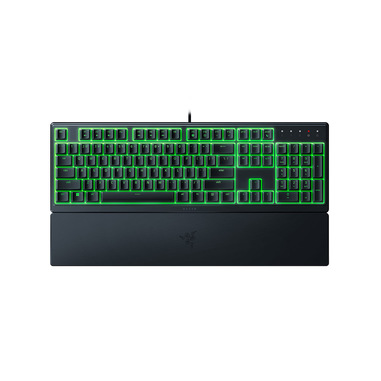 Razer Ornata V3 X tastiera Giocare USB QWERTY Italiano Nero