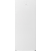 Beko RFSA240M41WN: Congelatore Verticale, Statico, 215 L, 59.5 cm