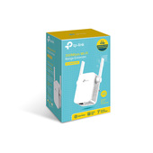 TP-Link TL-WA855RE Ripetitore di rete Bianco 10, 100 Mbit/s