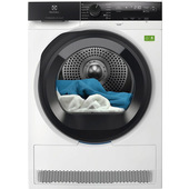 Electrolux ASCIUGATRICE 9 KG CLASSE B EW7H49YB MADE IN EUROPE