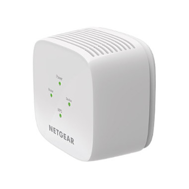 NETGEAR EX3110 Ricevitore e trasmettitore di rete Bianco 10, 100, 300 Mbit/s