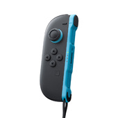Nintendo 10015100 periferica di gioco Nero, Blu, Rosso Bluetooth Joystick Analogico/Digitale Nintendo Switch 2