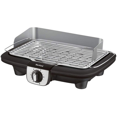 Tefal BG90A8 EASYGRILL DESIGN TABLE BG90A