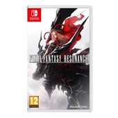 Final Fantasy Resonance Nintendo Switch