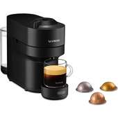 De’Longhi ENV90.B Macchina per caffè a capsule 0,56 L + Capsule in Omaggio