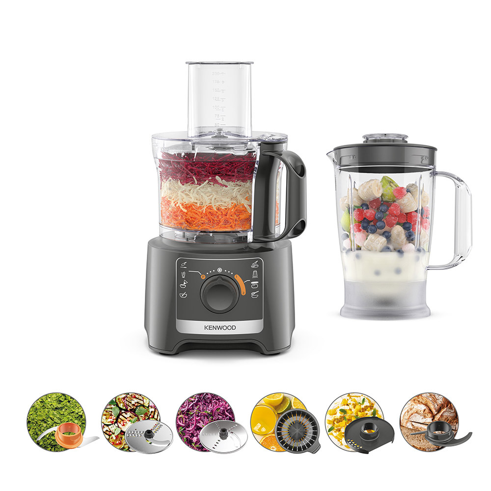 Kenwood MultiPro Compact 