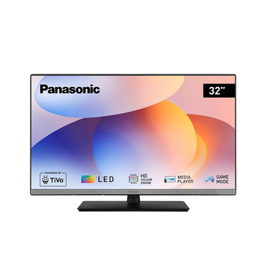Panasonic Smart TV HD S40 Powered by TiVo