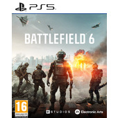 Battlefield 6 PlayStation 5