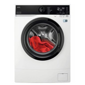AEG Series 6000 L6SE47A lavatrice Caricamento frontale 7 kg 1400 Giri/min Bianco