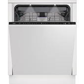 Beko BDIN38644D A scomparsa totale 16 coperti C