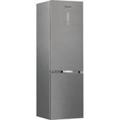 Whirlpool Frigorifero combinato - WHK 26404 XP5E