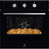 Electrolux EOH2H04K forno 72 L Nero