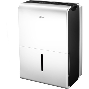 Comfeè CF-DEHU-30 deumidificatore 30 L 50 dB Bianco