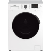 Beko b300 UWR72A2I lavatrice Caricamento frontale 7 kg 1200 Giri/min Bianco