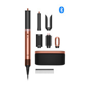 Dyson Airwrap Coanda 2x Amber Silk