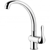 Smeg MF8CR rubinetto Cromo