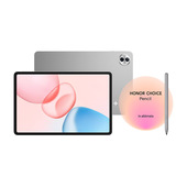 Honor Pad 10 Snapdragon 256 GB 30,7 cm (12.1") 8 GB Wi-Fi 6 (802.11ax) Android 15 Grigio