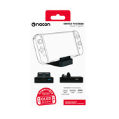 NACON SWITCHTVSTAND parte e accessorio per console da gioco Docking station