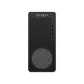 HP OMEN 16L TG03-0016nl Intel® Core™ i7 i7-14700F 16 GB DDR5-SDRAM 512 GB SSD NVIDIA GeForce RTX 5060 Windows 11 Home Tower PC Nero