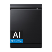 Samsung DW80H73YBFFU1 lavastoviglie Libera installazione 14 coperti