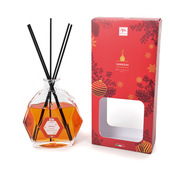 Mercury 52967 diffusore di aromi Vaso Multicolore