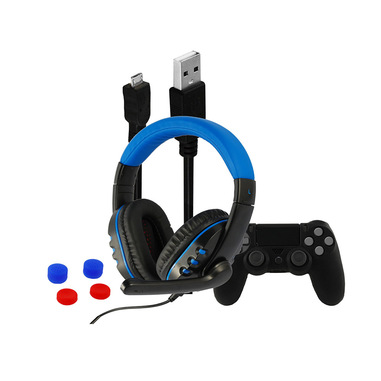 Xtreme 90433 Game Kit Pro