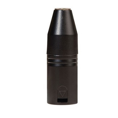 RØDE 3.5mm mini - 3-pin XLR Nero