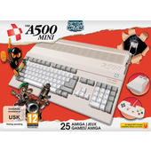 Retro Games THEA500 Mini